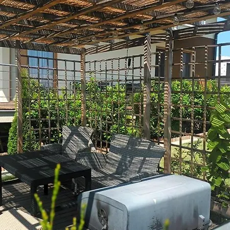Apartman Active & Relax شقة فيلكا لومنيكا
