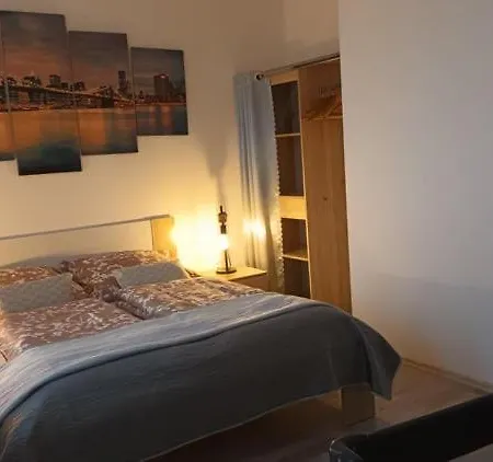 شقة Apartman Active & Relax *