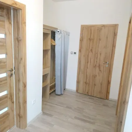شقة Apartman Active & Relax فيلكا لومنيكا
