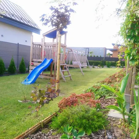 Apartman Active & Relax Apartment *
