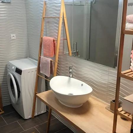 Apartman Active & Relax Apartment Vel'ka Lomnica